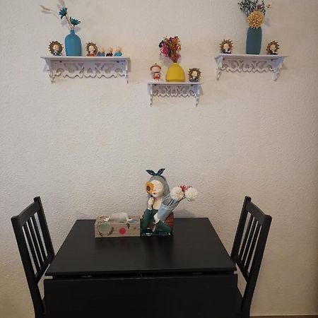 Ferienwohnung Schoene Wohnung 2D-Gebaeude Mit Mini-Garten Schönwalde 外观 照片