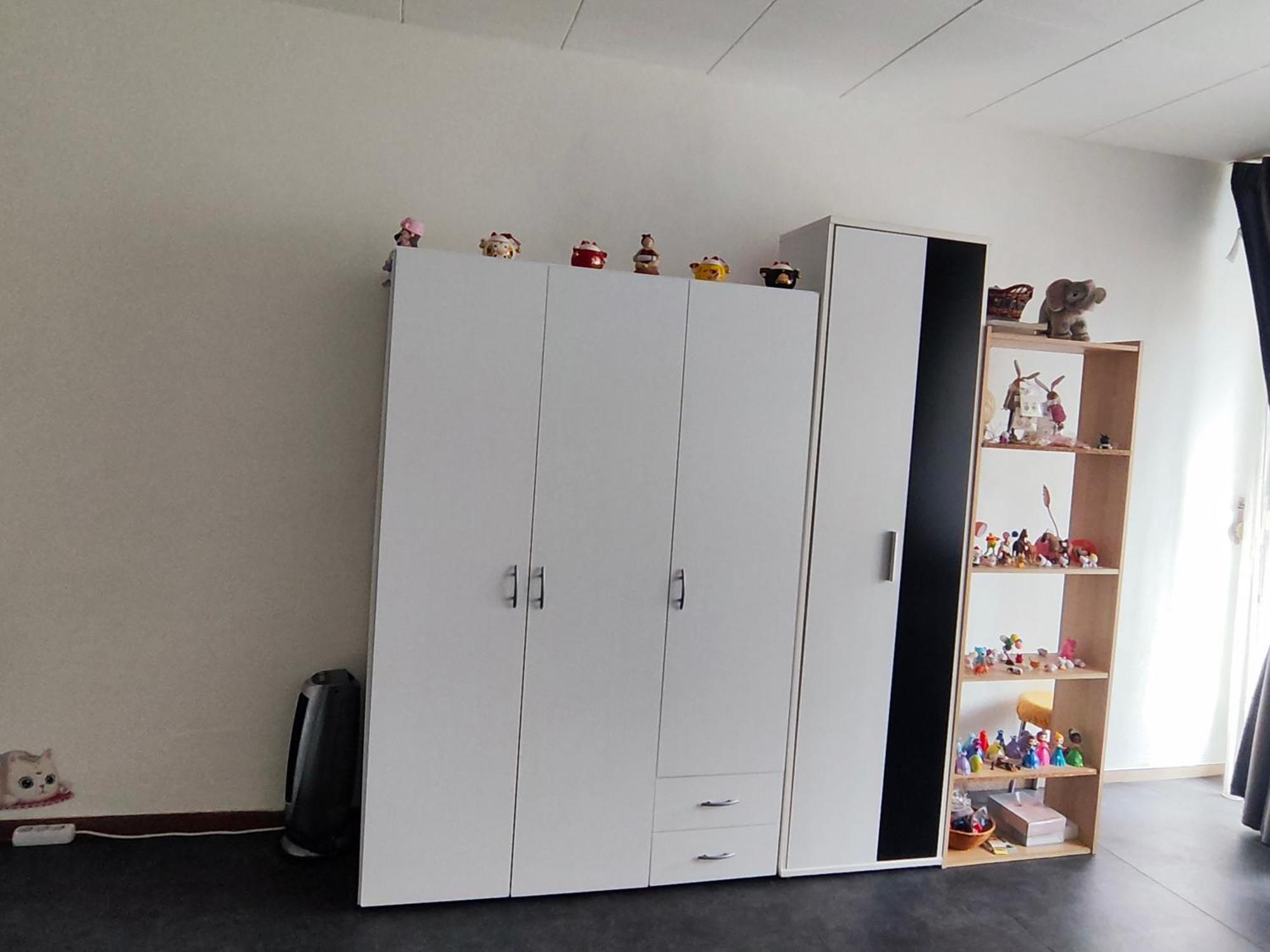 Ferienwohnung Schoene Wohnung 2D-Gebaeude Mit Mini-Garten Schönwalde 外观 照片